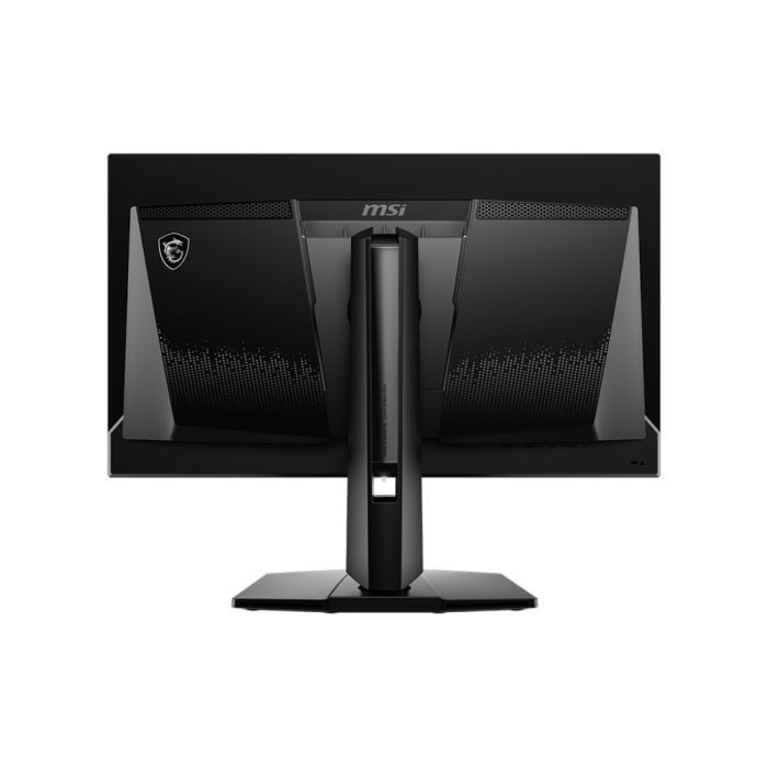 Монитор MSI MAG 271QPX QD-OLED изображение 4