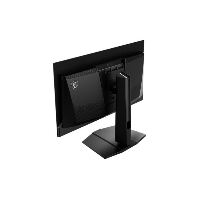Монитор MSI MAG 271QPX QD-OLED изображение 5