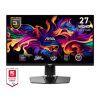 Монитор MSI MAG 271QPX QD-OLED
