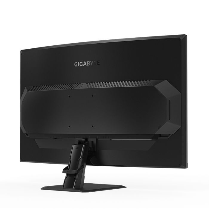 Монитор GIGABYTE GS32QC Gaming Monitor изображение 6