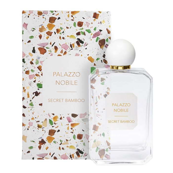 Туалетна вода Storie Veneziane Palazzo Nobile Secret Bamboo 100 мл (7612535510119) зображення 2