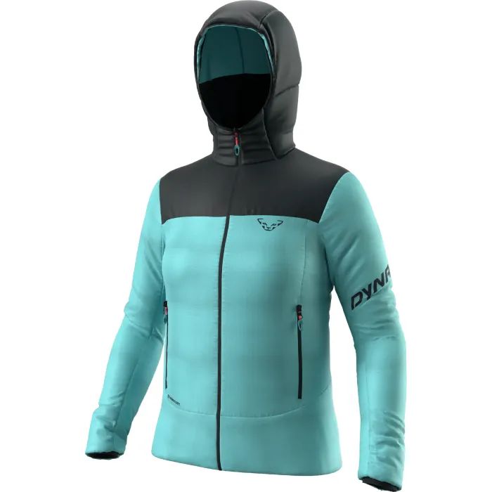Куртка Dynafit Radical PRL Hood Wns 71773 8051 XS (016.002.2520)