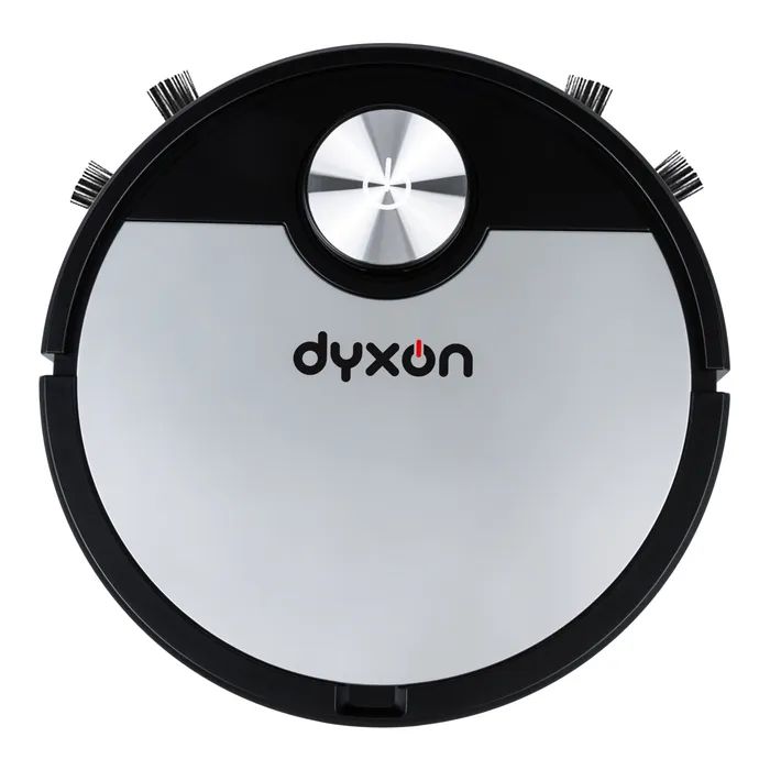 Пылесос DYXON MEGAVAC 3000S PRO Wet Clean (DXNVCMGVC3000SBSL) изображение 3