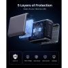 Зарядное устройство Ugreen 5xUSB 300W Nexode (5хUSB-C) CD333 (90903B) изображение 7