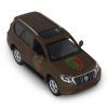 Машина TechnoDrive серии Шевроны Героев - Toyota Prado - 24 ОМБр (KM618824) изображение 10