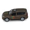 Машина TechnoDrive серии Шевроны Героев - Toyota Prado - 24 ОМБр (KM618824) изображение 5