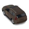 Машина TechnoDrive серии Шевроны Героев - Toyota Prado - 24 ОМБр (KM618824) изображение 6