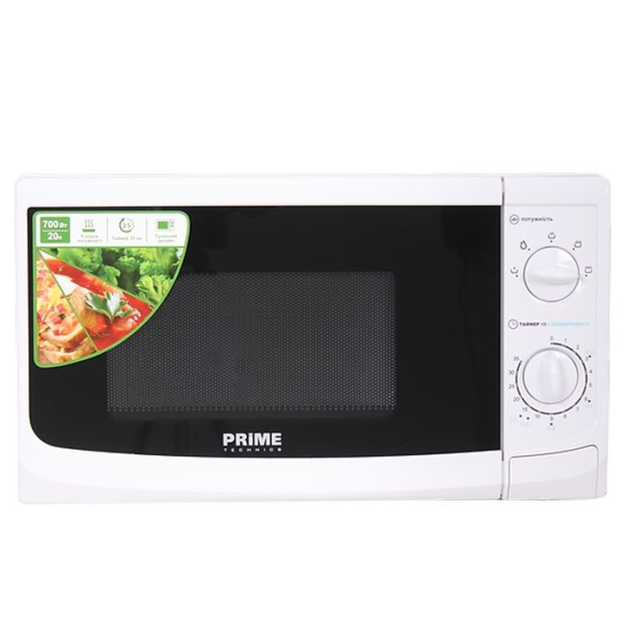 Мікрохвильова піч PRIME Technics PMW 20715 KB