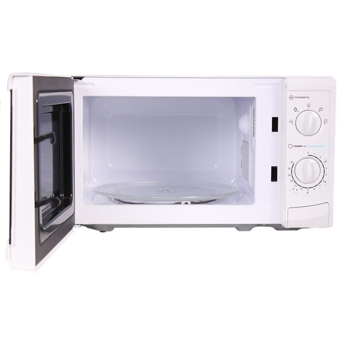 Мікрохвильова піч PRIME Technics PMW 20715 KB зображення 4