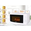 Микроволновая печь PRIME Technics PMW 20715 KW изображение 7