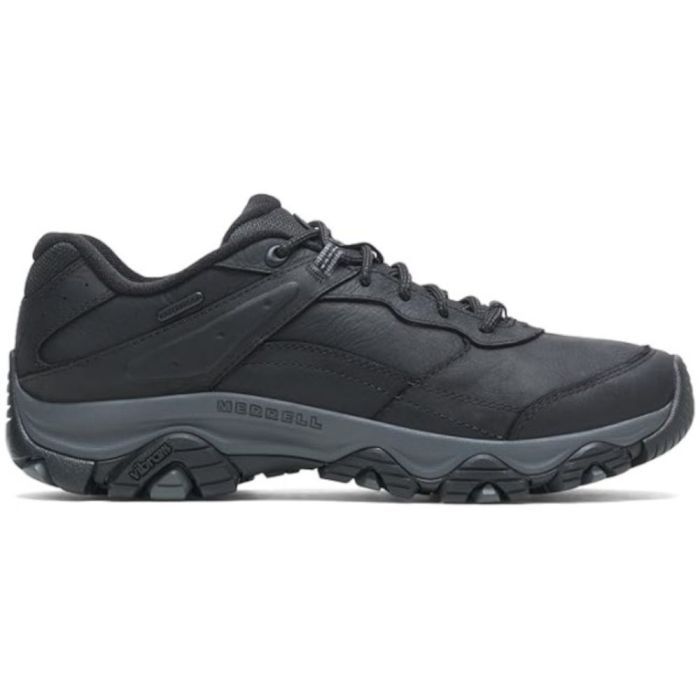Кроссовки Merrell Moab Adventure 3 WP Mns black - 41 - чорний (036.1342) изображение 2