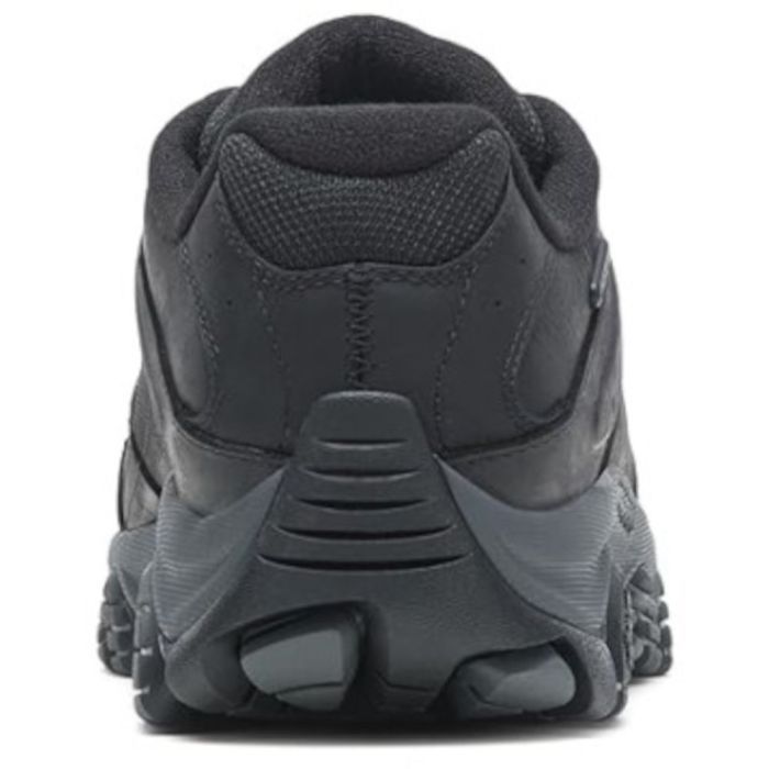Кроссовки Merrell Moab Adventure 3 WP Mns black - 41 - чорний (036.1342) изображение 4