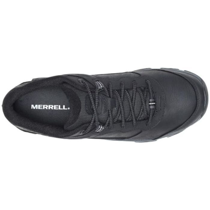 Кроссовки Merrell Moab Adventure 3 WP Mns black - 41 - чорний (036.1342) изображение 5