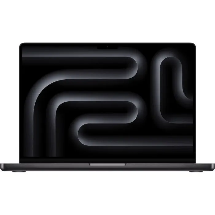Ноутбук Apple MacBook Pro 14 A3401 M4 Pro Space Black (MX2J3UA/A)