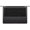 Ноутбук Apple MacBook Pro 14 A3401 M4 Pro Space Black (MX2J3UA/A) изображение 2