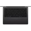 Ноутбук Apple MacBook Pro 14 A3401 M4 Pro Space Black (MX2J3UA/A) изображение 2