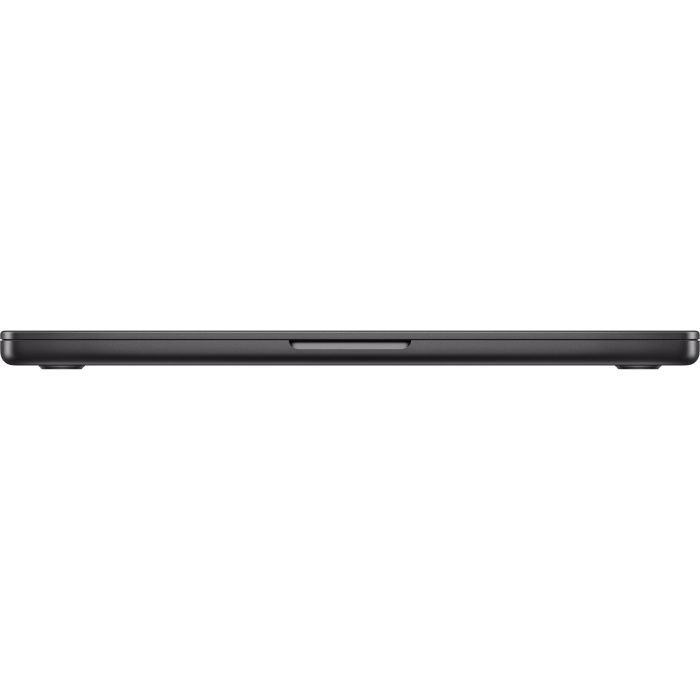 Ноутбук Apple MacBook Pro 14 A3401 M4 Pro Space Black (MX2J3UA/A) изображение 5