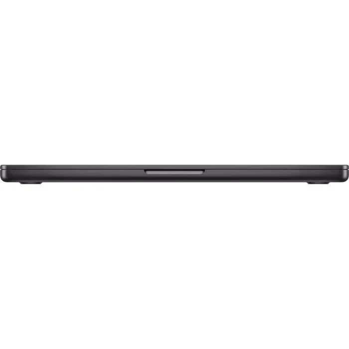 Ноутбук Apple MacBook Pro 14 A3401 M4 Pro Space Black (MX2J3UA/A) изображение 5