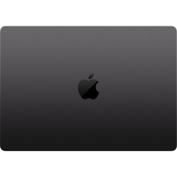 Ноутбук Apple MacBook Pro 14 A3401 M4 Pro Space Black (MX2J3UA/A) изображение 6