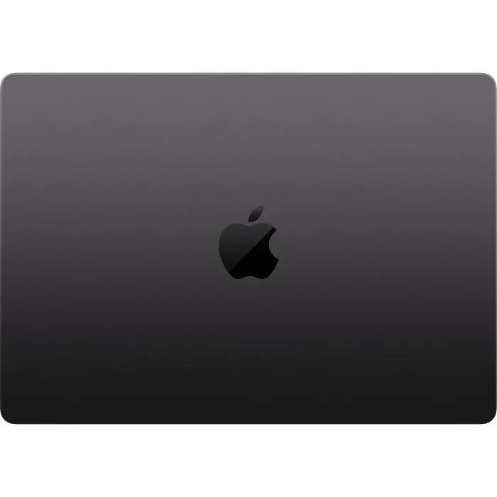 Ноутбук Apple MacBook Pro 14 A3401 M4 Pro Space Black (MX2J3UA/A) изображение 6