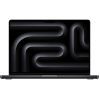 Ноутбук Apple MacBook Pro 14 A3401 M4 Pro Space Black (MX2J3UA/A)