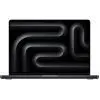 Ноутбук Apple MacBook Pro 14 A3401 M4 Pro Space Black (MX2J3UA/A)