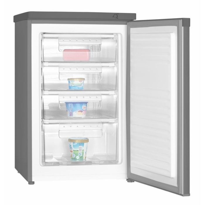 Морозильна камера HEINNER HFF-HM91SE++ зображення 2