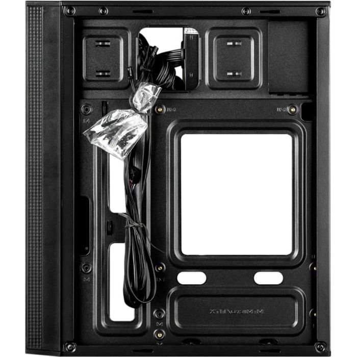 Корпус для ПК Prologix E124 400W Black изображение 5