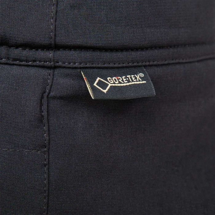 Шапка Trekmates Lowick GTX Hat TM-006203 black - L/XL - чорний (015.1660) изображение 3