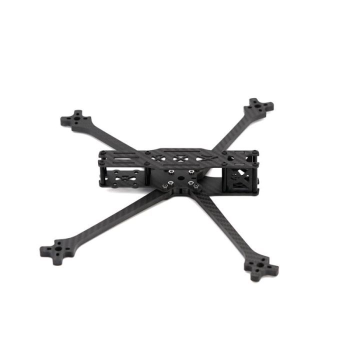 Рама для дрона TBS SOURCE ONE V5.1 7INCH DC зображення 3