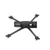 Рама для дрона TBS SOURCE ONE V5.1 7INCH DC зображення 3