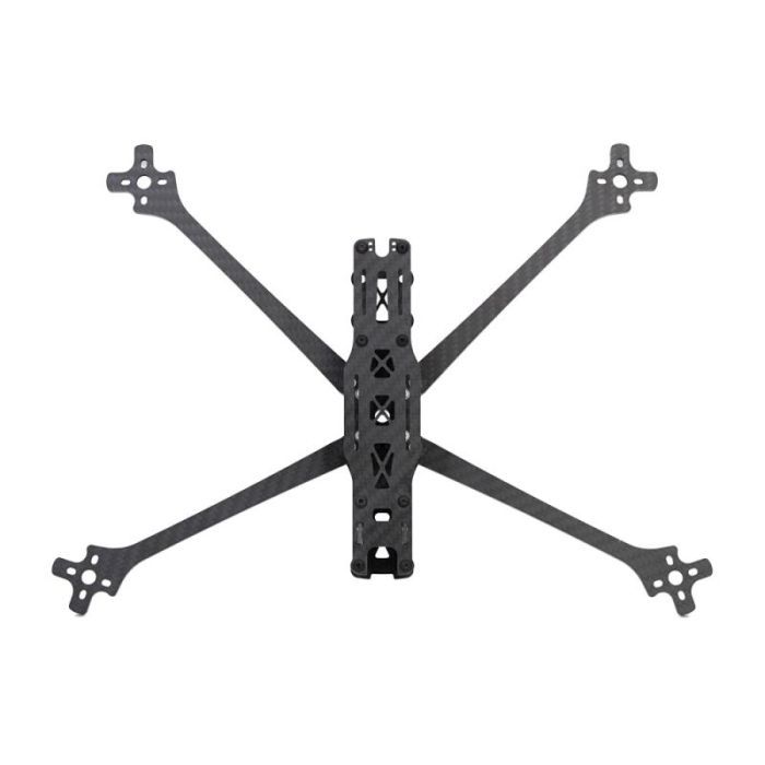 Рама для дрона TBS SOURCE ONE V5.1 7INCH DC зображення 4