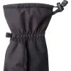 Рукавиці Trekmates Classic DRY Glove TM-007611 black - L - чорний (015.1786) зображення 3