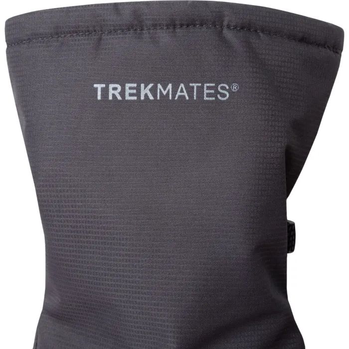 Рукавиці Trekmates Classic DRY Glove TM-007611 black - L - чорний (015.1786) зображення 4