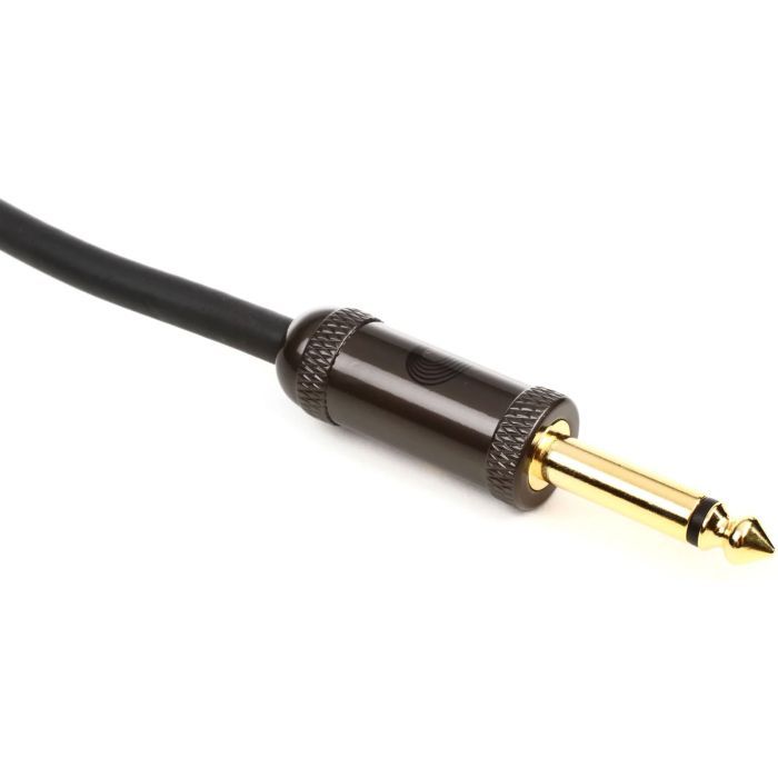 Инструментальный кабель D'Addario Curcuit Breaker Momentary Mute 3m (PW-AG-10) изображение 4