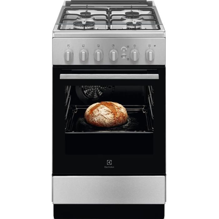 Плита Electrolux LKG504010X