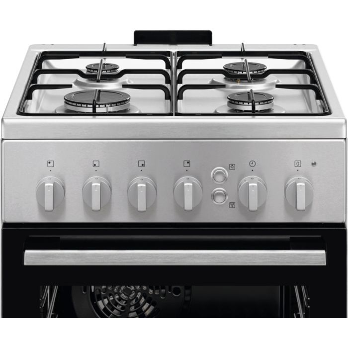 Плита Electrolux LKG504010X изображение 2
