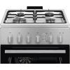 Плита Electrolux LKG504010X изображение 2