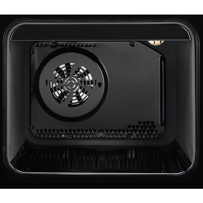 Плита Electrolux LKG504010X изображение 5