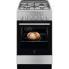 Плита Electrolux LKG504010X