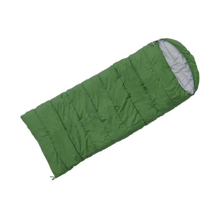 Спальный мешок Terra Incognita Asleep 300 WIDE L green (4823081502272)