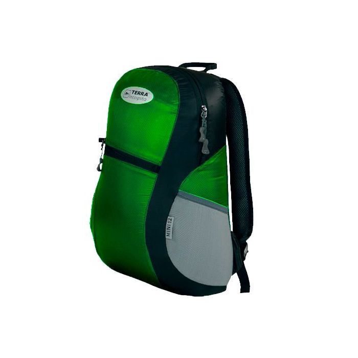 Рюкзак туристический Terra Incognita Mini 12 Green (4823081503927)