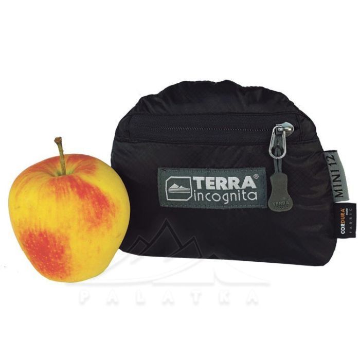 Рюкзак туристический Terra Incognita Mini 12 Green (4823081503927) изображение 3