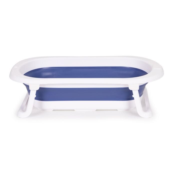 Ванночка Ecotoys CARE Blue (HA-B27 BLUE) изображение 2