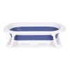Ванночка Ecotoys CARE Blue (HA-B27 BLUE) изображение 2