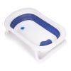 Ванночка Ecotoys CARE Blue (HA-B27 BLUE) изображение 3