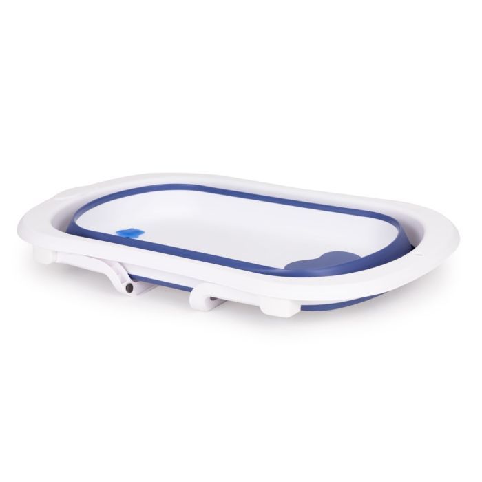 Ванночка Ecotoys CARE Blue (HA-B27 BLUE) изображение 6