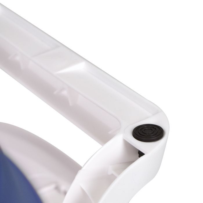 Ванночка Ecotoys CARE Blue (HA-B27 BLUE) изображение 7