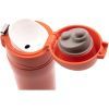Термокружка Tramp 350ml Orange (UTRC-106-orange) зображення 4
