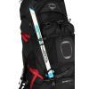 Рюкзак туристичний Osprey Aether Plus 85 black - L/XL - чорний (009.2431) зображення 4